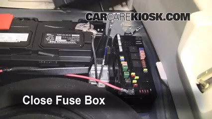 2005 Dodge Magnum Rear Fuse Box Diagram - Wiring Diagram